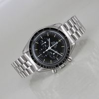 OMEGA Speedmaster Moonwatch Ref. 145.022 Misprint 220 Handaufzug Bochum - Bochum-Mitte Vorschau