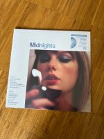 Taylor Swift - Midnights Moonstone Blue Vinyl OVP München - Ludwigsvorstadt-Isarvorstadt Vorschau