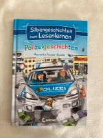 Polizeigeschichten für Erstleser / Silbengeschichten Brandenburg - Hennigsdorf Vorschau