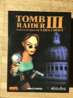 Tomb Raider 3 PC Spiel Bayern - Feucht Vorschau
