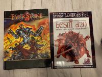 Everstone & BESM D20 - D&D DnD 3.5 Dungeons&Dragons DSA Pen&Paper Bayern - Gesees Vorschau