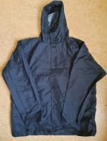 Arbeitsjacke JUSTIZ schwarz Gr.XXXL 66/68 Sachsen - Waldheim Vorschau