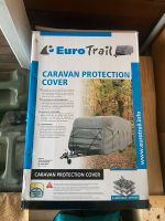 Euro Trail Caravan Protection Cover Niedersachsen - Weyhe Vorschau