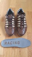 Sneaker Grand Prix Racing,  Lederschuhe Berlin - Grunewald Vorschau