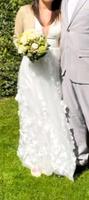 Brautkleid Standesamt von Apart Glamour Nordrhein-Westfalen - Gütersloh Vorschau