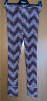 ♥️me&i Wavy Stripes Leggings Gr.122/128 neu Niedersachsen - Linsburg Vorschau