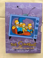 Die Simpsons Staffel 3 DVD Bergedorf - Hamburg Lohbrügge Vorschau