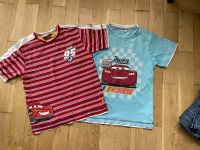 Lightning McQueen, T-Shirts- Set, Gr. 134/140 Feldmoching-Hasenbergl - Feldmoching Vorschau