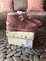 *neu* Steiff Schuhe gr. 25 Baden-Württemberg - Staig Vorschau