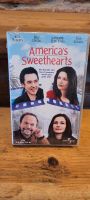 "America's Sweethearts" Film VHS Kassette - original verschweißt Baden-Württemberg - Bötzingen Vorschau