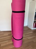 Yoga Pilates Fitness Matte 196x98x2cm Bayern - Erlangen Vorschau