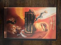 VHS Disney König der Löwen „Special Edition“ Hessen - Griesheim Vorschau