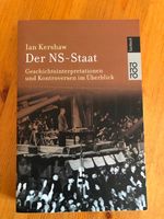 Der NS Staat Ian Kershaw, Sachbuch Baden-Württemberg - Bollschweil Vorschau