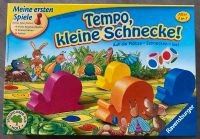 Spiel - Tempo, kleine Schnecke! Brandenburg - Jüterbog Vorschau