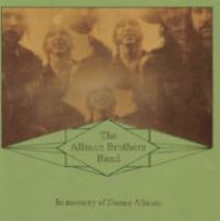 The Allman Brothers Band, In Memory Of Duane Allman Hamburg-Nord - Hamburg Winterhude Vorschau