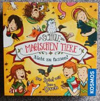 Kosmos Spiel Schule der Magischen Tiere Frankfurt am Main - Praunheim Vorschau