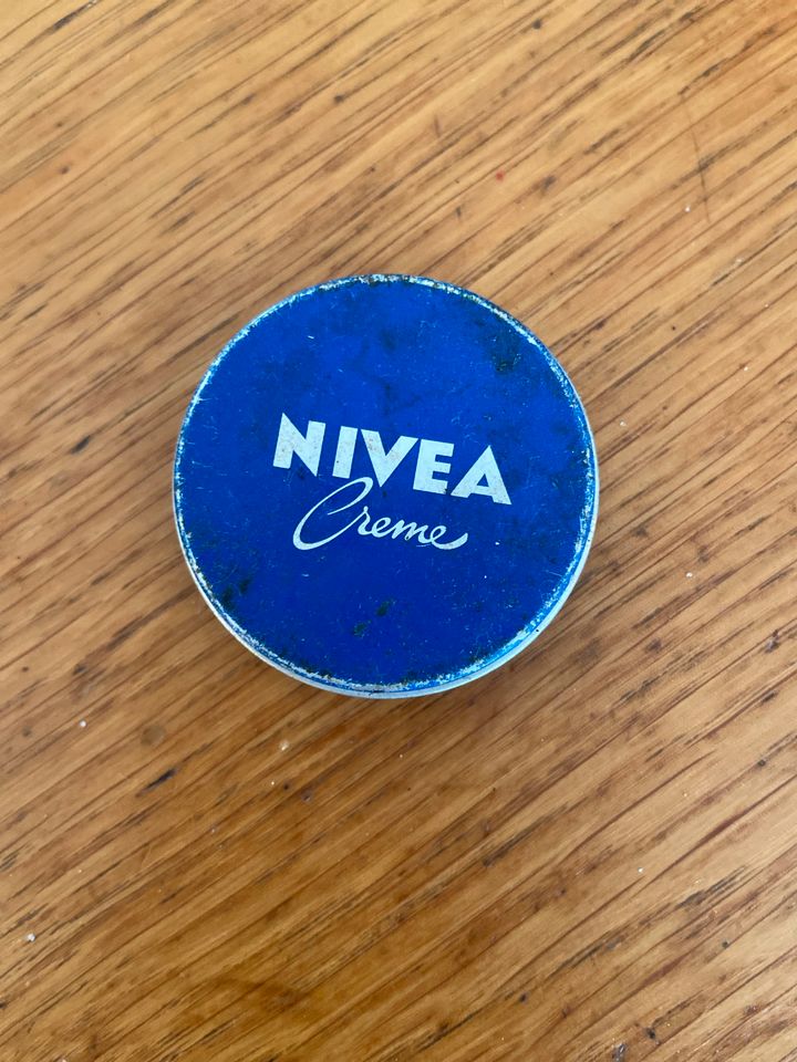 10 g Nivea Dose alt Oma in Nordrhein-Westfalen - Schwelm | eBay  Kleinanzeigen ist jetzt Kleinanzeigen