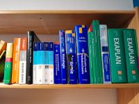 15 Medizinische Bücher Buch Studium Medizin Paket Konvolut Saarland - Saarlouis Vorschau