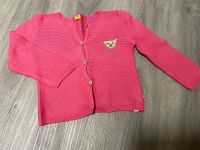 Steiff Strickjacke pink 86 Nordrhein-Westfalen - Bad Lippspringe Vorschau