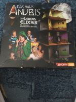 Das Haus Anubis Spiel Hessen - Hirzenhain Vorschau