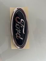 Original Ford Logo Haube Niedersachsen - Delmenhorst Vorschau