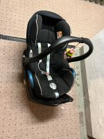 Maxicosi mit Isofix Nordrhein-Westfalen - Solingen Vorschau