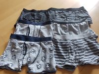 6 x Jungen Boxer Short Gr. 152 teils NEU Baden-Württemberg - Appenweier Vorschau