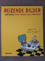 Reizende Bilder - Cartoons von Frauen und Männern Östliche Vorstadt - Peterswerder Vorschau