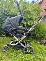 Hartan Topline S Kinderwagen mit Soft-Tragetasche und Matratze Bayern - Fürth Vorschau