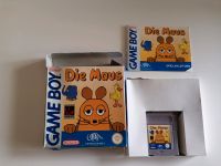 Game Boy Spiel. Die Maus Nordrhein-Westfalen - Velbert Vorschau