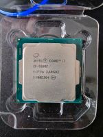 Intel Core i3-9100F Mit Bequiet kühler Hessen - Obertshausen Vorschau