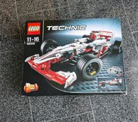 Lego Technic 42000,  Rennwagen Essen - Rüttenscheid Vorschau