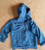 Sweatjacke,  Gr.86. 4 Euro Baden-Württemberg - Murrhardt Vorschau