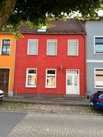 Reihenmittelhaus in attraktiver Stadtlage mit Gewerbeeinheit Mecklenburg-Vorpommern - Malchin Vorschau