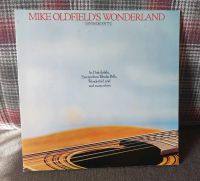 Mike Oldfield Wonderland Vinyl LP Krummhörn - Upleward Vorschau