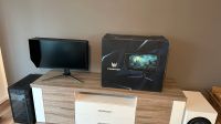 Acer Predator XB273K GP XB3 144Hz 27“ UHD 4K Gaming Nordrhein-Westfalen - Spenge Vorschau