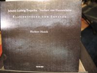 Hebert Henck: Johann Ludwig Trepulka & Nobert von Hannenheim Baden-Württemberg - Leinfelden-Echterdingen Vorschau