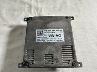 VW SEAT SKODA LED Scheinwerfer Steuergerät Modul 7P5941591-AD Baden-Württemberg - Eppingen Vorschau