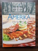 Edition Fackelträger Kochbuch Amerika inkl. Wein und Warenkunde München - Trudering-Riem Vorschau