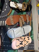 Haus schuhe sommer schuhe Hessen - Neuhof Vorschau