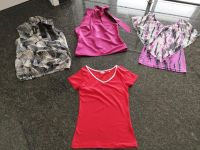 NEU Bluse Top Shirt T-Shirt Tintoretto Kiomi Gr. XS/S Nordrhein-Westfalen - Hamm Vorschau