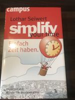 Simplify your time Rheinland-Pfalz - Morscheid Vorschau