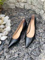 Ralph Lauren Pumps Modell ‚Adrienne‘ Hessen - Steffenberg Vorschau