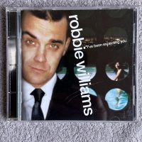 CD – ROBBIE WILLIAMS – I'VE BEEN EXPECTING YOU Wandsbek - Hamburg Rahlstedt Vorschau