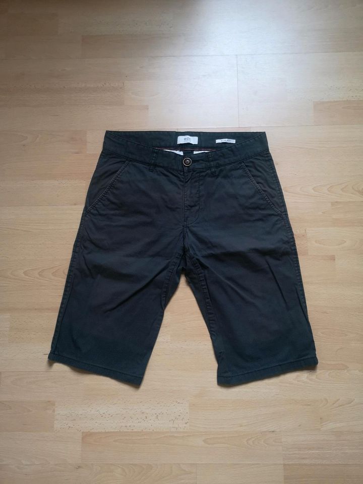 Herren EDC Hose / Kurze Hose / Gr. S /29 in Magdeburg