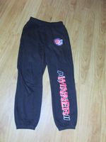 Jogging Hose schwarz "Play Basketball/Winner" Gr. S/36 Schleswig-Holstein - Techau Vorschau