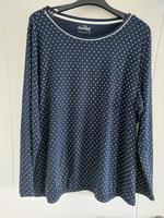 Shirt von Tchibo in XXL (46/48),marineblau Hessen - Kefenrod Vorschau