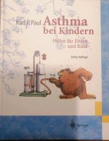 "Asthma bei Kindern" / Buch wie neu Bayern - Emskirchen Vorschau