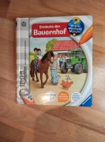 Tiptoi Buch Entdecke den Bauernhof, Wieso, Weshalb, Warum? Baden-Württemberg - Freiburg im Breisgau Vorschau