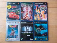 Play Station 2 Spiele Nordrhein-Westfalen - Bergisch Gladbach Vorschau